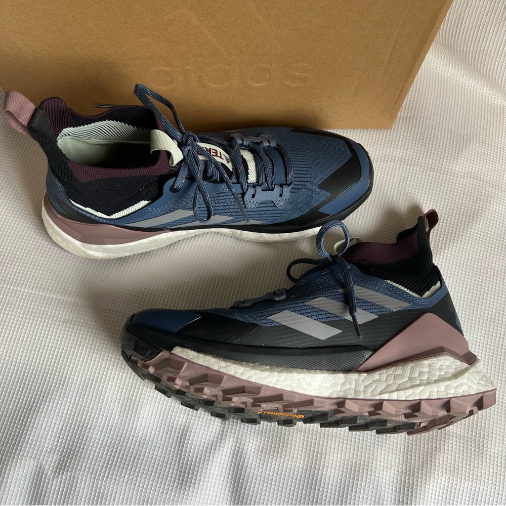Adidas Terrex Free Hiker 2 Shoes